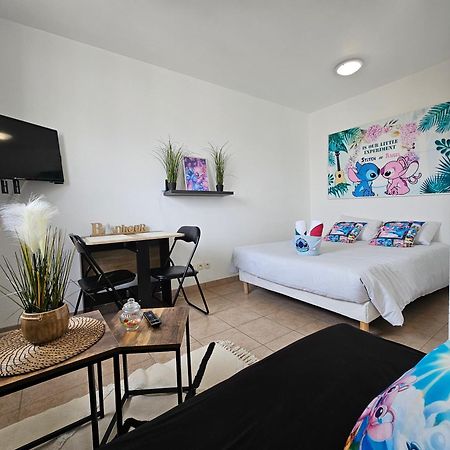 A312 Appartement Disneyland Paris Europe Montévrain Dış mekan fotoğraf
